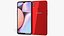 Samsung Galaxy A10s Rouge