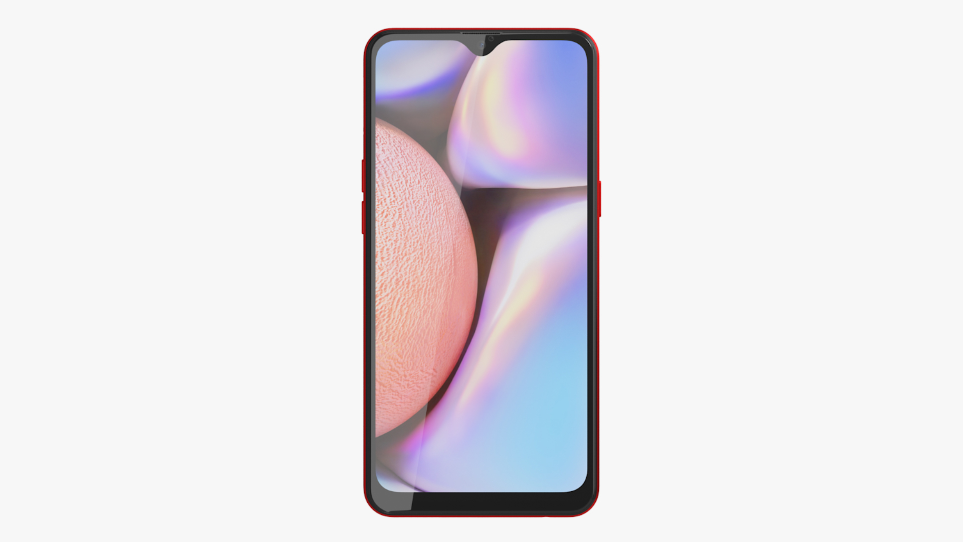 3D Realistic Samsung Galaxy A10s - TurboSquid 1443445