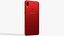 Samsung Galaxy A10s Rouge
