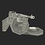 Tommy Gun Set