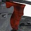 Tommy Gun Set