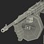 Tommy Gun Set