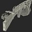 Tommy Gun Set