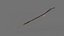 Gunstock War Club
