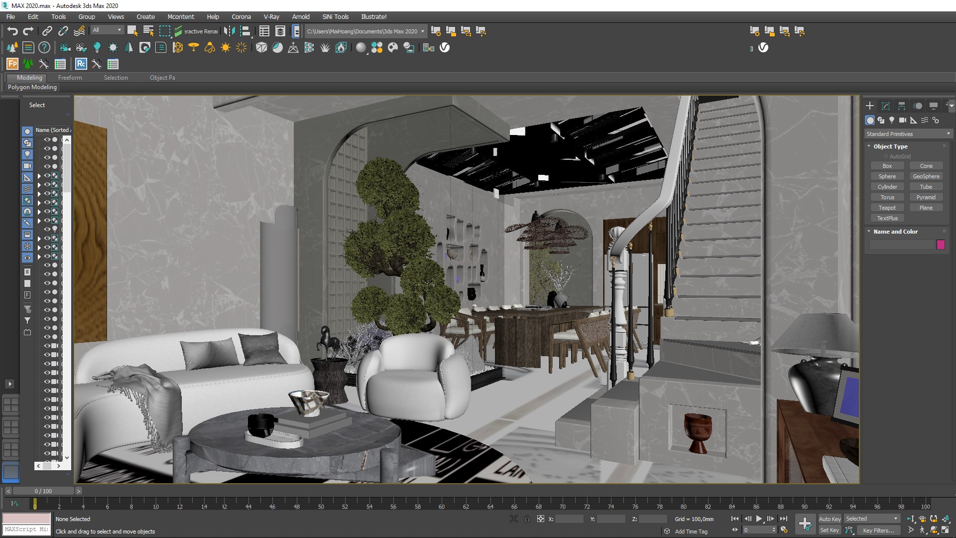 3D Modern Rustic Elegance - Living Dining Kitchen - Sneechvn - MAX FBX OBJ SKP Collada Simlab Blender https://p.turbosquid.com/ts-thumb/mg/SFcjoe/Ar/modernrusticelegancelivingdiningkitchensneechvnpreview15/jpg/1734836598/1920x1080/fit_q87/cd07c164b83f3834e7f595208e00bc0ca289dbfd/modernrusticelegancelivingdiningkitchensneechvnpreview15.jpg