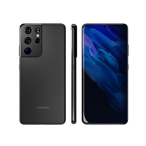 Samsung Galaxy S21 5G Ultra