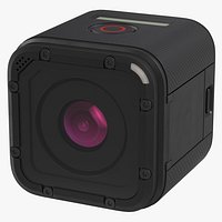 GoPro Hero 4 Session