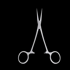 Medium Hemostats