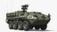 NATO Military Ground Vehicles Collection