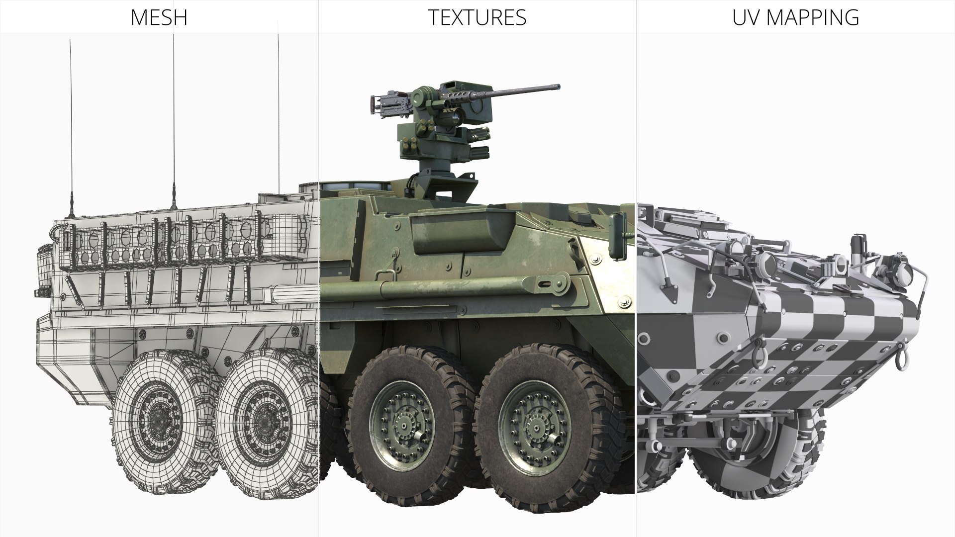 Stryker M1126 Infantry Carrier Vehicle Green 3D https://p.turbosquid.com/ts-thumb/mg/cyHfPo/7F/stryker_m1126_infantry_carrier_vehicle_green_012/jpg/1764921876/1920x1080/fit_q87/73dc98582748dcde8dba86a37dbbacd40f31e936/stryker_m1126_infantry_carrier_vehicle_green_012.jpg