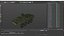 Stryker M1126 Infantry Carrier Vehicle Green