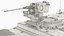 Stryker M1126 Infantry Carrier Vehicle Green