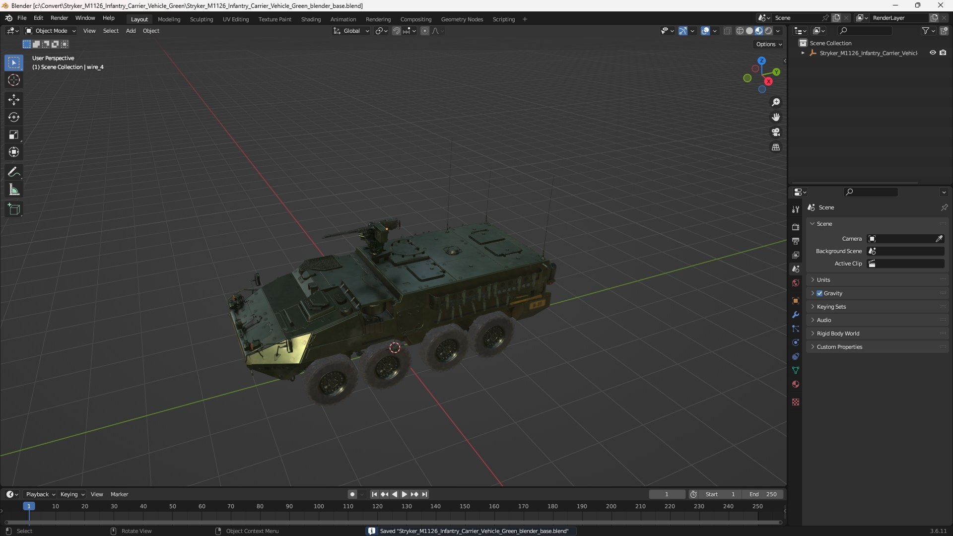 Stryker M1126 Infantry Carrier Vehicle Green 3D https://p.turbosquid.com/ts-thumb/mg/cyHfPo/GP/stryker_m1126_infantry_carrier_vehicle_green_1001/jpg/1764921902/1920x1080/fit_q87/ff11af7a5191ff73dc0868cc10d00f4e164916db/stryker_m1126_infantry_carrier_vehicle_green_1001.jpg