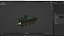 Stryker M1126 Infantry Carrier Vehicle Green