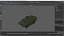 Stryker M1126 Infantry Carrier Vehicle Green
