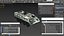 Stryker M1126 Infantry Carrier Vehicle Green