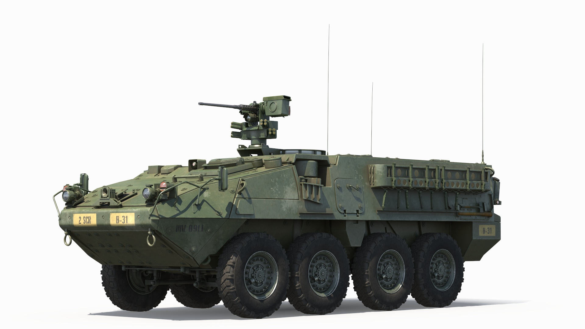 Stryker M1126 Infantry Carrier Vehicle Green 3D https://p.turbosquid.com/ts-thumb/mg/cyHfPo/tX/stryker_m1126_infantry_carrier_vehicle_green_360/jpg/1764921774/1920x1080/turn_fit_q99/08a085e5317aff3d6eeacfff1186dbf6042ddb32/stryker_m1126_infantry_carrier_vehicle_green_360-1.jpg