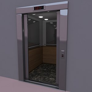 elevator