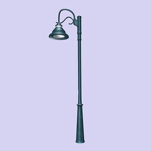 Floor Lamp