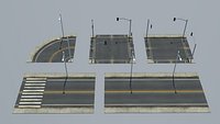Road Pack