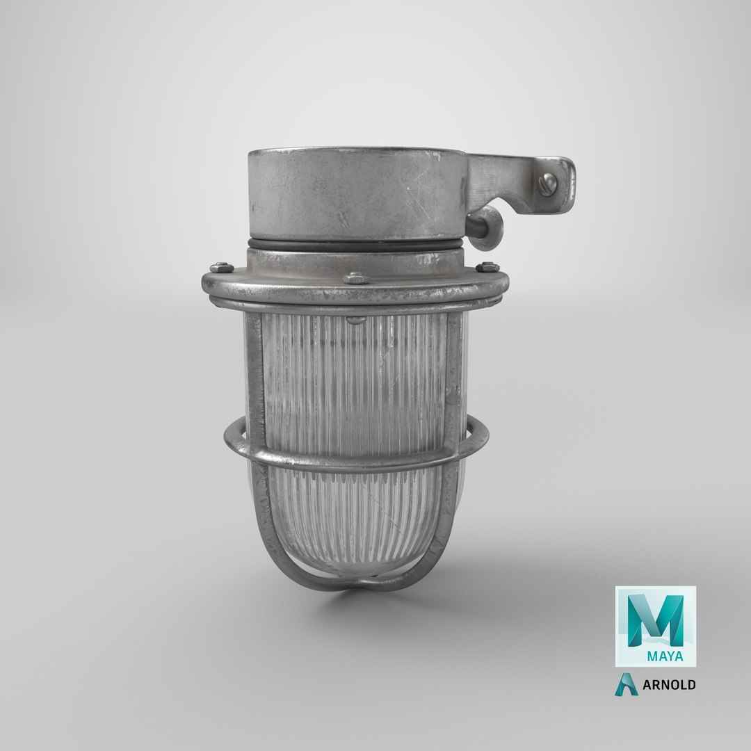 Industrial Bulkhead Light 2 3D model https://p.turbosquid.com/ts-thumb/mg/pODlks/Mb/stemcell_maya_arnold_render/png/1687835663/1920x1080/fit_q87/dc321770ac58e3a604411dcb16907a65a25e7f1d/stemcell_maya_arnold_render.jpg