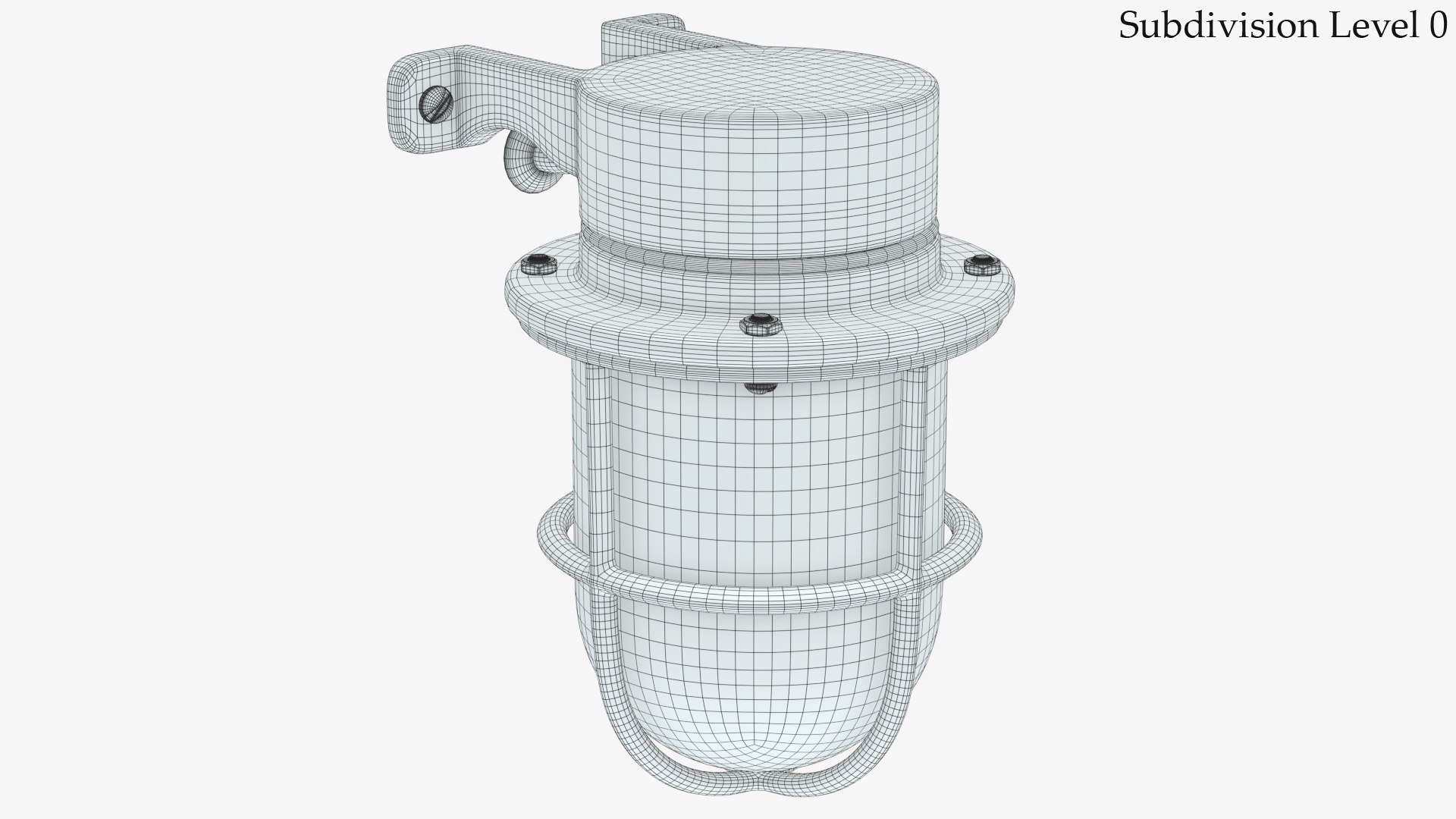Industrial Bulkhead Light 2 3D model https://p.turbosquid.com/ts-thumb/mg/pODlks/OJ/4_industrialbulkheadlight2_cam03_sds1_wire/jpg/1685953167/1920x1080/fit_q87/6008f65a3010c8955cb14b68ac997edca88e98dd/4_industrialbulkheadlight2_cam03_sds1_wire.jpg