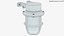 Industrial Bulkhead Light 2
