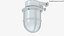 Industrial Bulkhead Light 2