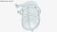 Industrial Bulkhead Light 2