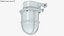 Industrial Bulkhead Light 2