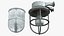Industrial Bulkhead Light 2