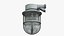 Industrial Bulkhead Light 2