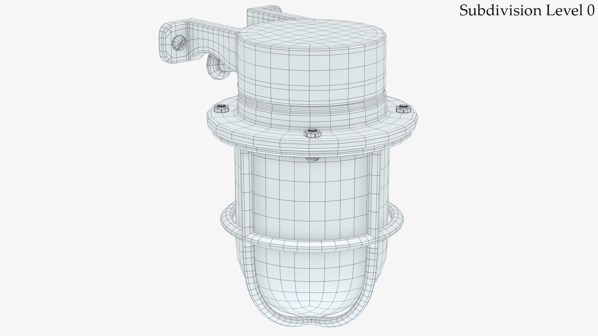 Industrial Bulkhead Light 2 3D model https://p.turbosquid.com/ts-thumb/mg/pODlks/ce/4_industrialbulkheadlight2_cam03_sds0_wire/jpg/1685953164/1920x1080/fit_q87/3b2c21b815e6463944840eabec0aa50ba1100668/4_industrialbulkheadlight2_cam03_sds0_wire.jpg