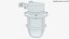 Industrial Bulkhead Light 2