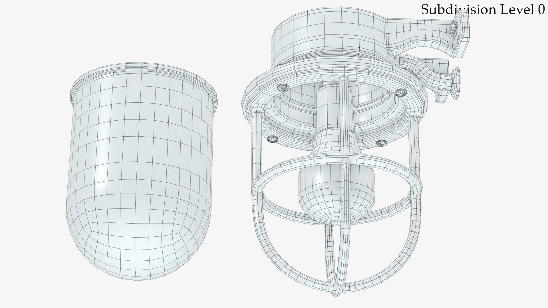 Industrial Bulkhead Light 2 3D model https://p.turbosquid.com/ts-thumb/mg/pODlks/dk/4_industrialbulkheadlight2_cam08_sds0_wire/jpg/1685953199/1920x1080/fit_q87/e83b5131212cacab5be7fe2eb34ac79e752ebfc4/4_industrialbulkheadlight2_cam08_sds0_wire.jpg