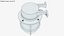 Industrial Bulkhead Light 2
