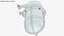 Industrial Bulkhead Light 2