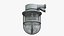 Industrial Bulkhead Light 2