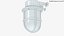 Industrial Bulkhead Light 2