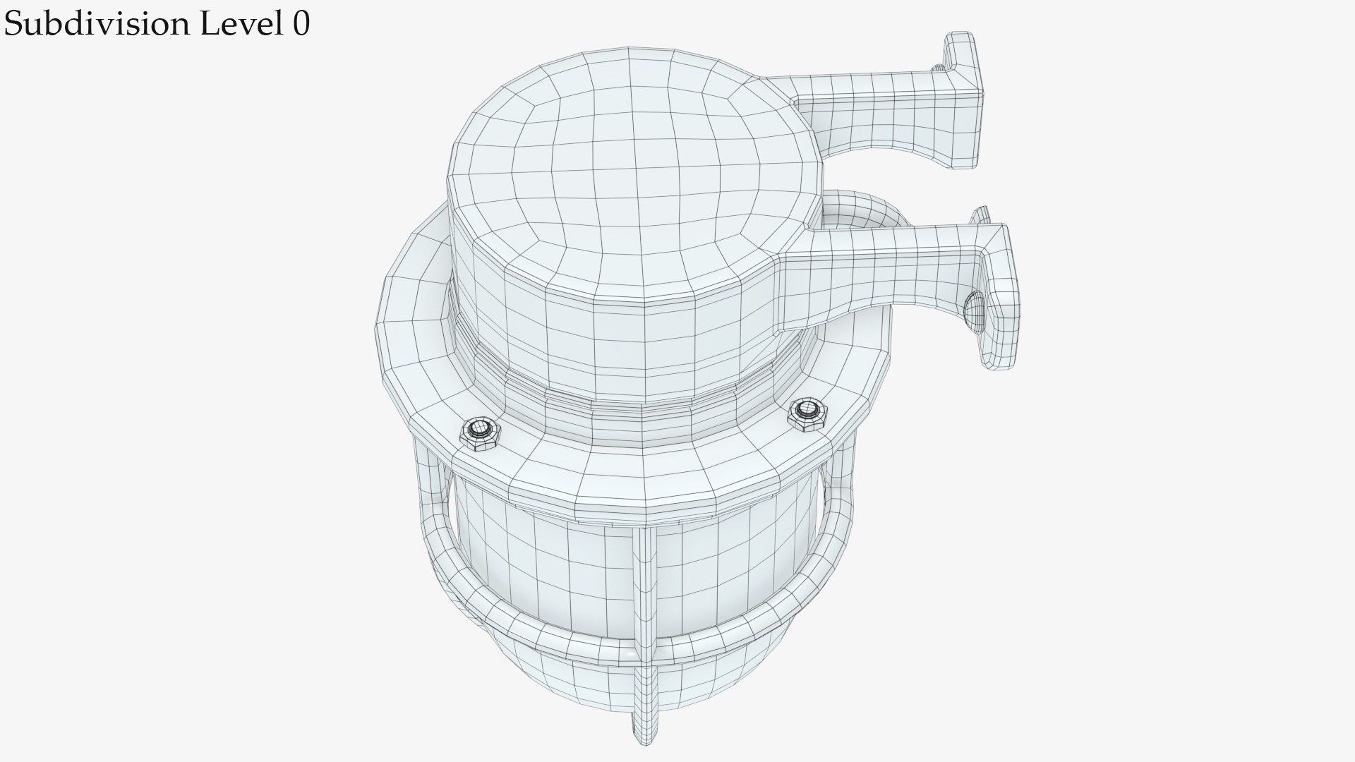 Industrial Bulkhead Light 2 3D model https://p.turbosquid.com/ts-thumb/mg/pODlks/tY/4_industrialbulkheadlight2_cam05_sds0_wire/jpg/1685953177/1920x1080/fit_q87/e775d9566abcae405a2721a1a91dac652d06b299/4_industrialbulkheadlight2_cam05_sds0_wire.jpg