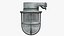 Industrial Bulkhead Light 2