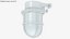 Industrial Bulkhead Light 2