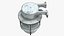 Industrial Bulkhead Light 2