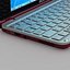 Laptop Sony VAIO P Red