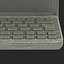 Laptop Sony VAIO P Red