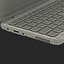 Laptop Sony VAIO P Red