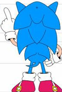 Sonic