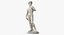 Stone Statue Collection