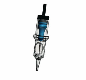 Tatto Needle Cartridge - 1001RL