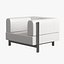 Chair Furnished 003